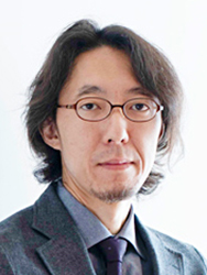 齊藤 弘通 (Saito Hiromichi)