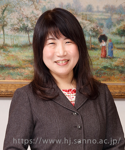 赤松 育子