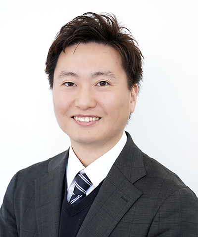 朝隈 達也
