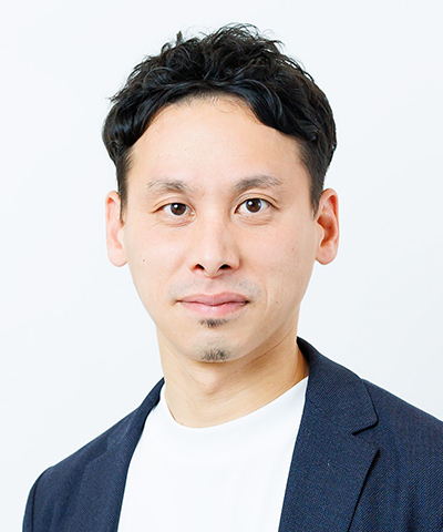 疋野 輝紀