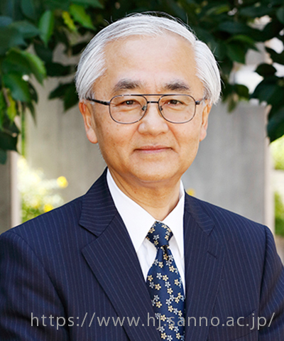 金津 健治