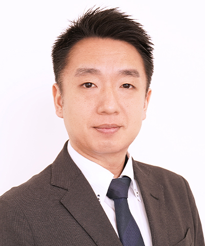 小林 聡