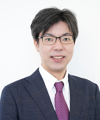 国枝 泰