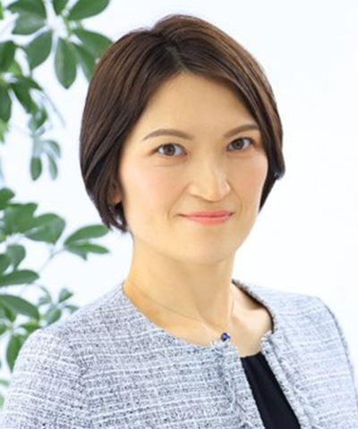 益子 智佳