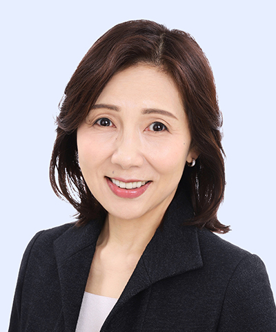 諸田 美佐