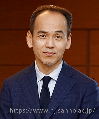 野間 健司