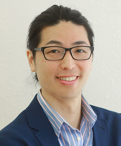 小野 慎介