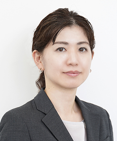 左近 裕子