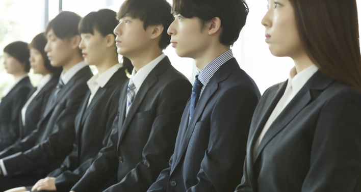 新入社員ビジネス基本研修