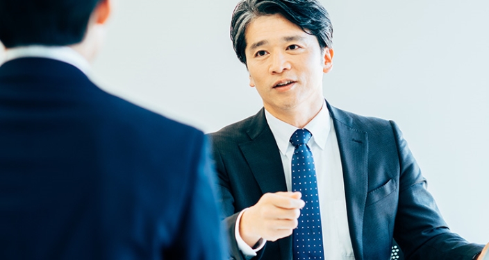 人事考課者研修