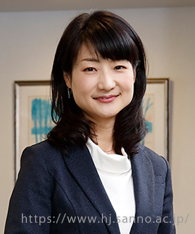 金田　良子の画像