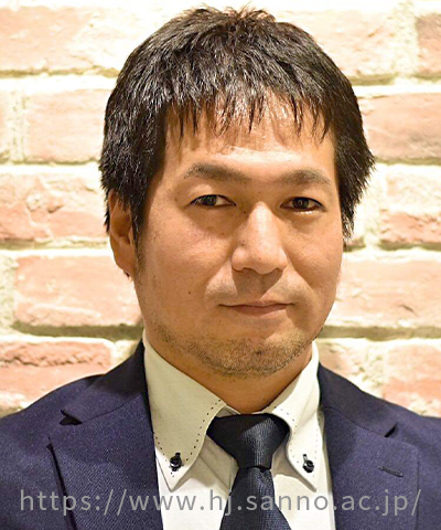 坂田　卓也の画像