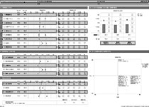 プロ人材特性診断 S-Pro II