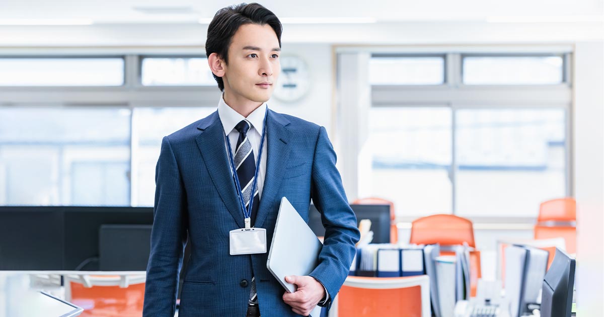 Career Explorer｜自律的人材特性診断