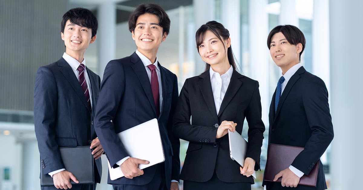 S-BASE｜ビジネス基礎力診断