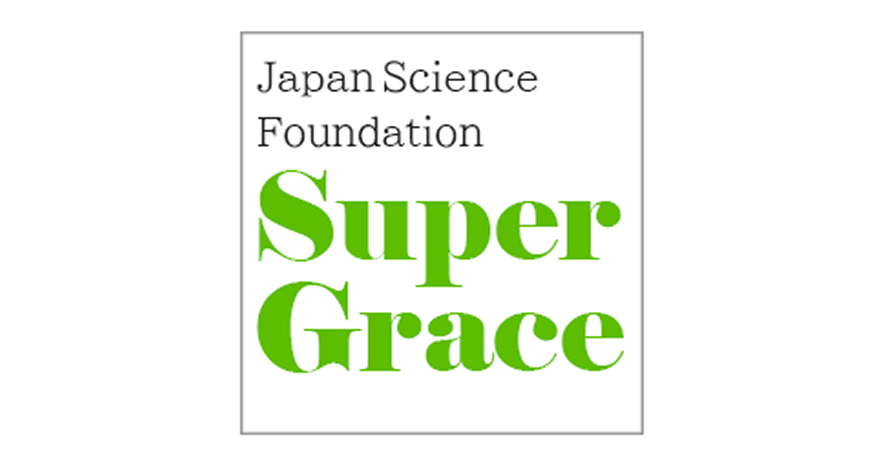 SuperGrace