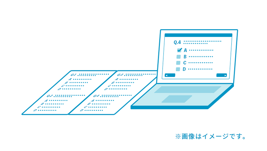 挫折させない・置いてきぼりを作らない！適切な教材・学習量
