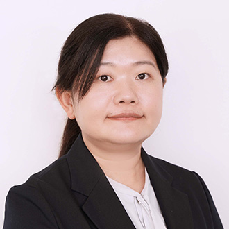 福島 恵子（モデレーター）