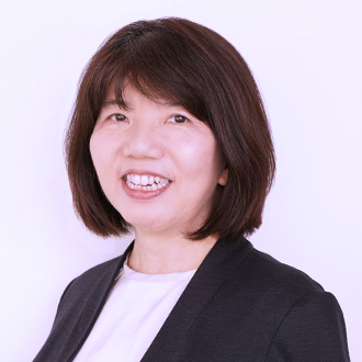 福島 直恵（モデレーター）