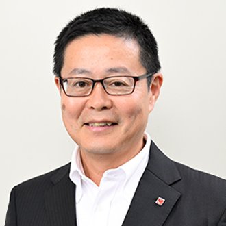 後藤 浩 氏