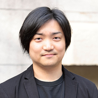 堀越 耀介 氏