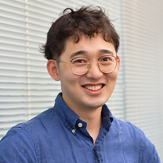 岩元 宏輔