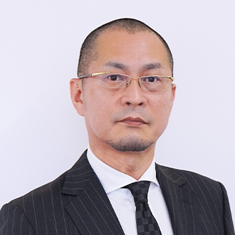 閑喜 徹
