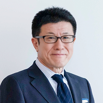 小々馬 敦