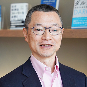 最上 雄太　氏