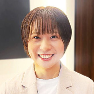 大鷹 梨華 氏