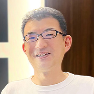 清水 広介 氏