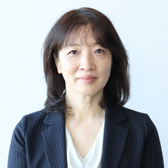 坂爪 洋美　氏