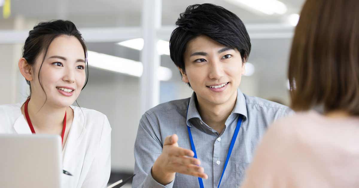 ～聞き上手は会話上手～ 聞く力を磨く