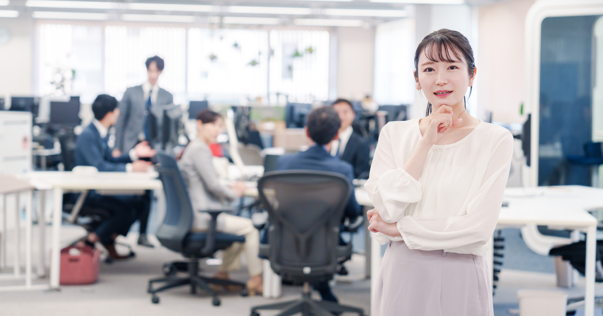 企業活動のキホン イメージ画像