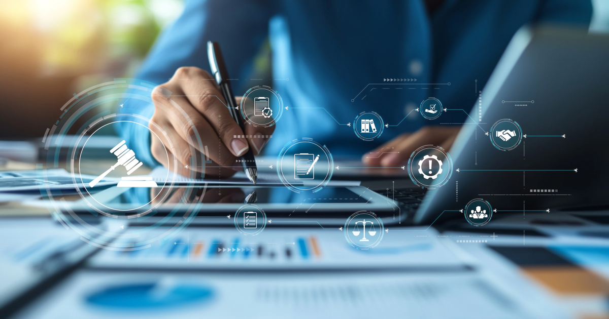  情報分析の思考と技術 イメージ画像