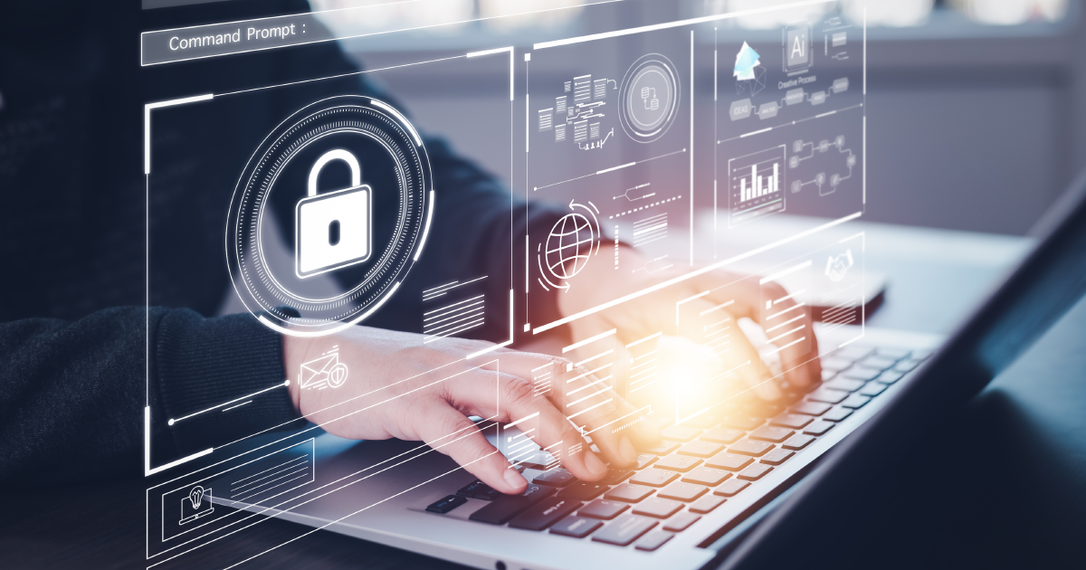 ゼロから学ぶ情報セキュリティ イメージ画像