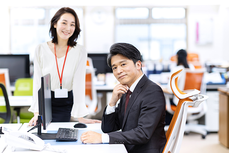 マネジメントスタイルは現状維持でいいのか？