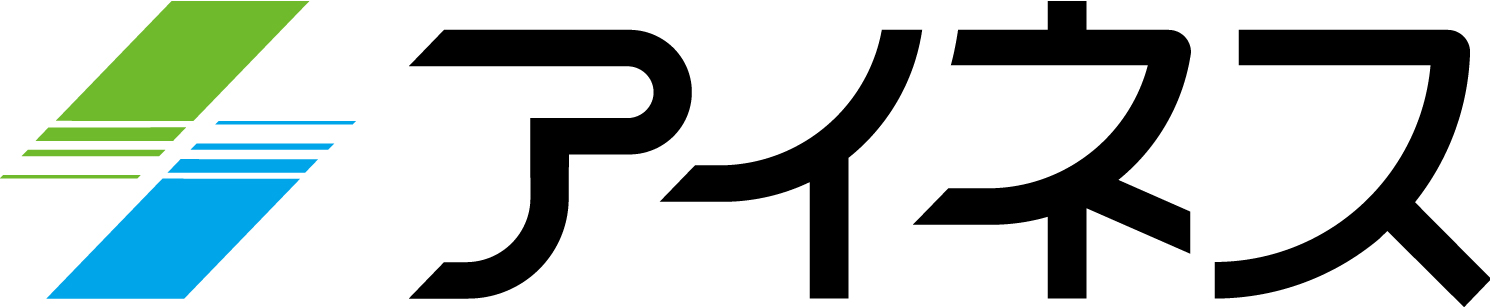 アイネス中⼭株式会社