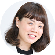神窪 昌子　氏
