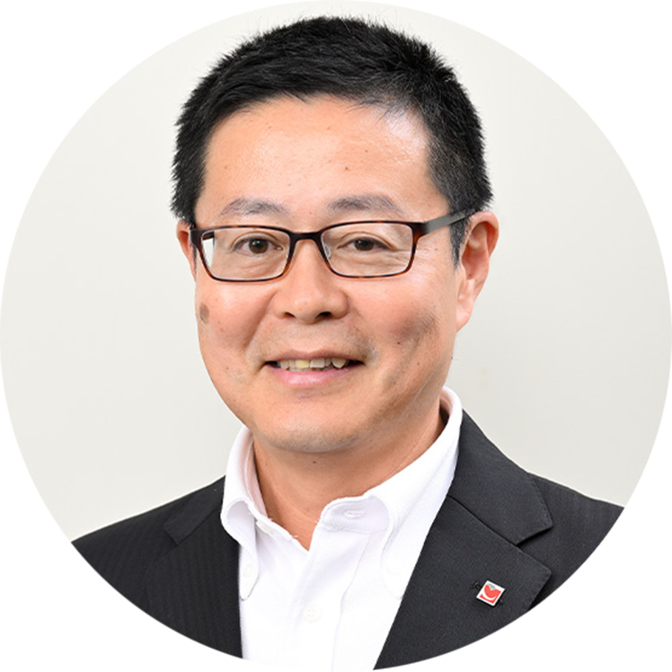 後藤 浩 氏
