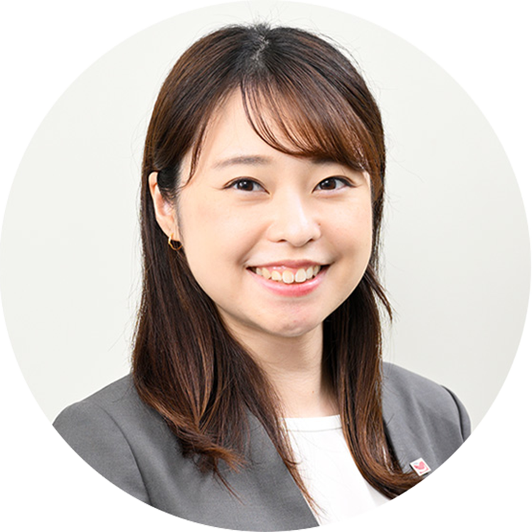 田口 莉子 氏