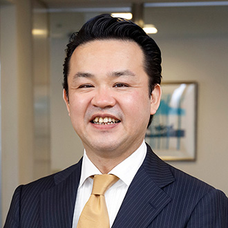 中村 浩史(Hiroshi Nakamura)