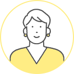 人事担当者Cさんイメージ