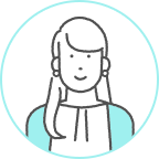 人事担当者oさんイメージ