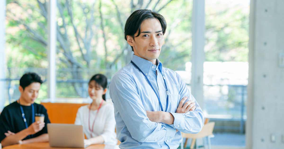 マネジメント基本