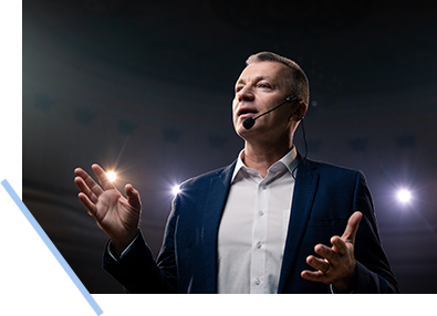 プレゼンテーション