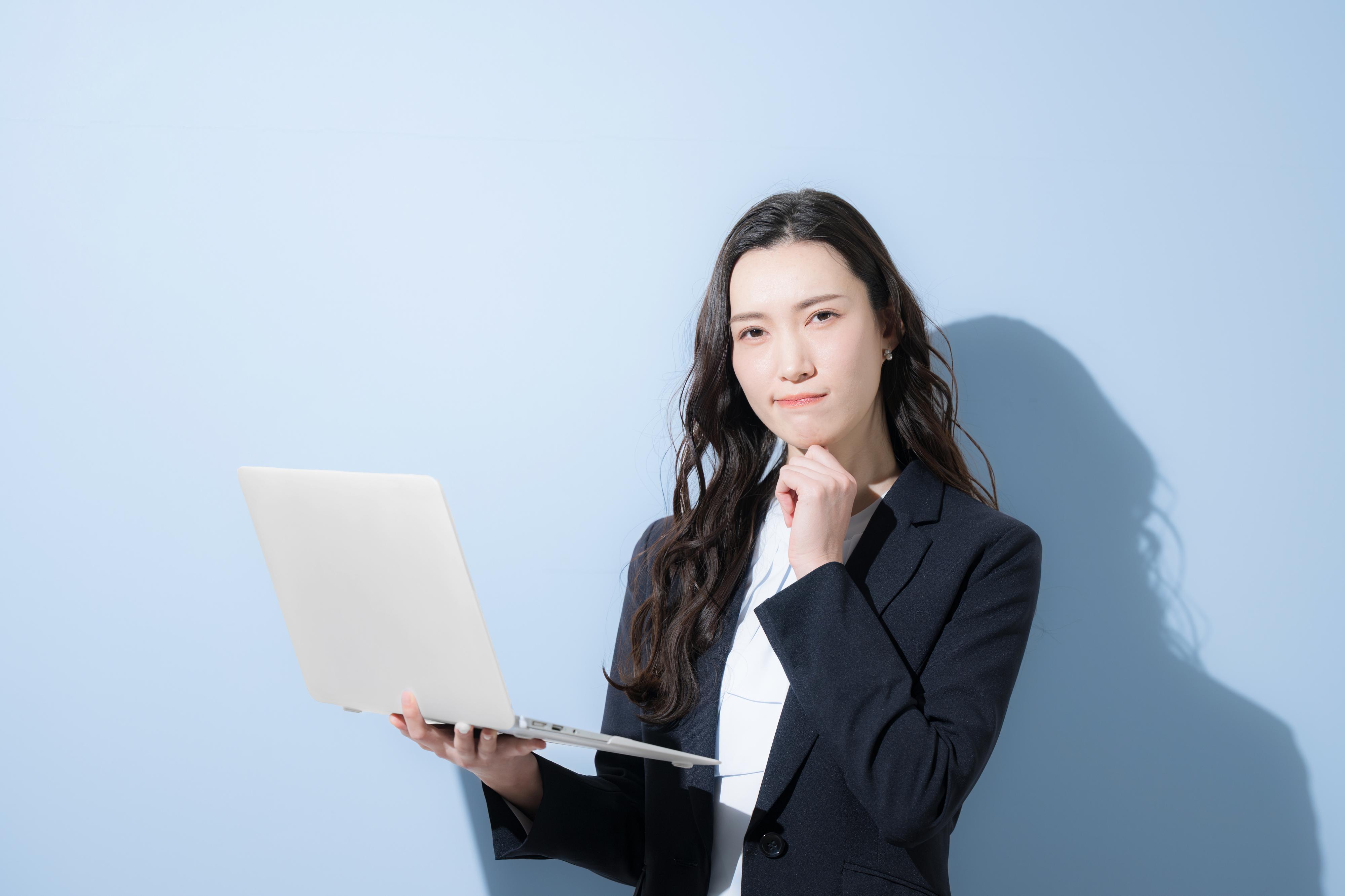 法改正に伴い、人事担当者が考えている画像