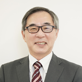 樋口 泰浩 (Higuchi Yasuhiro)