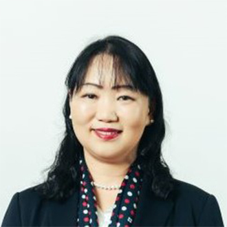 井出 久美(Kumi Ide)