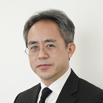 飯塚 登 (Iizuka Noboru)